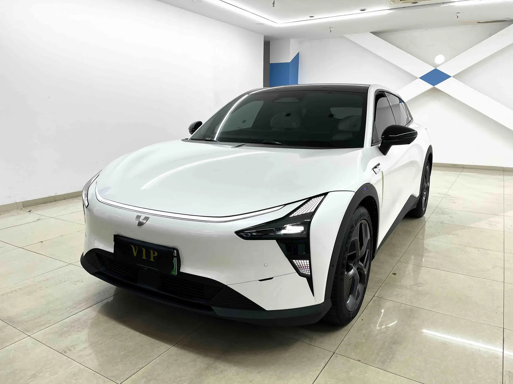 Jiyue 01