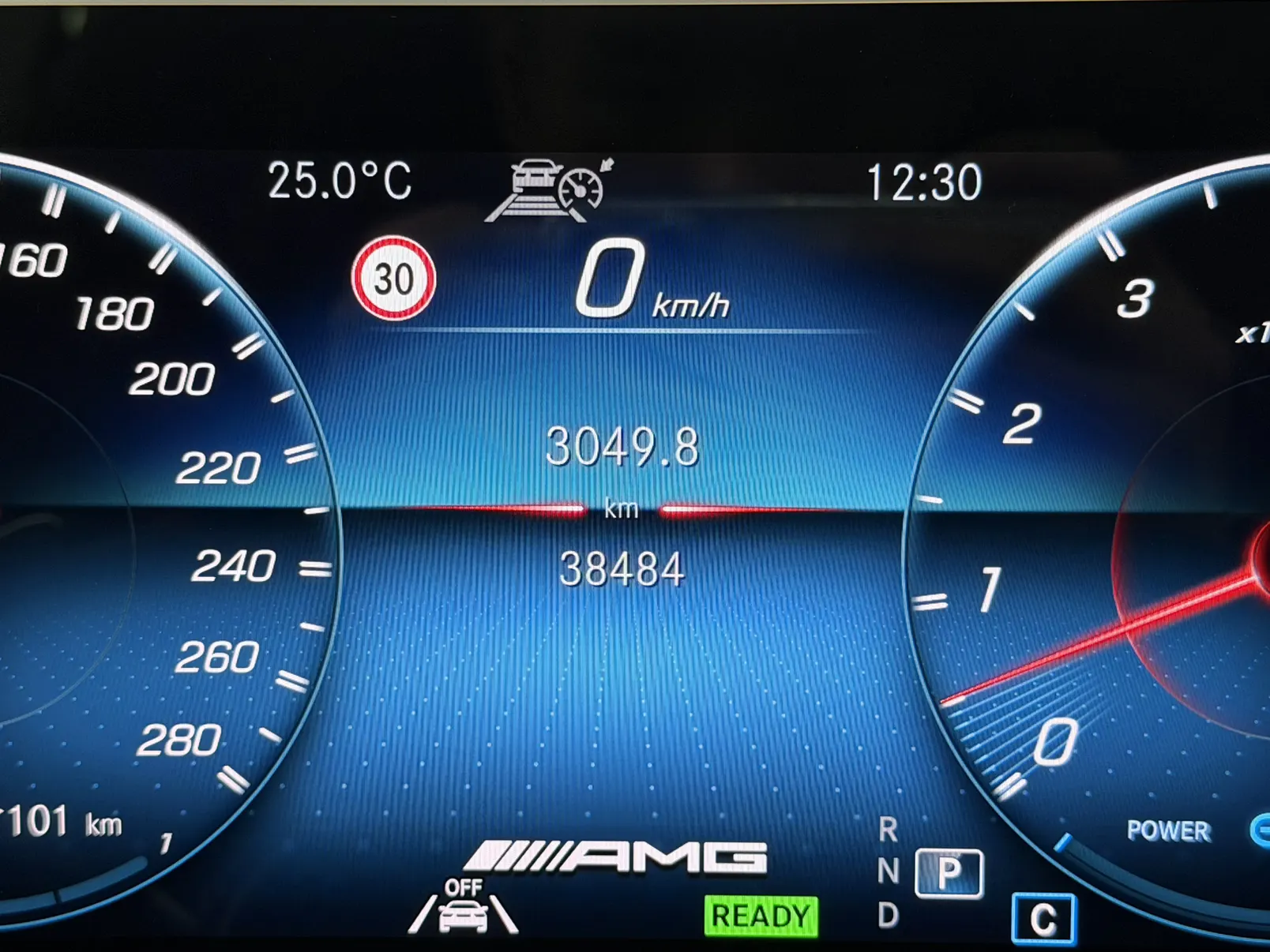 Mercedes-Benz GLE 53 4MATIC, 2022 10