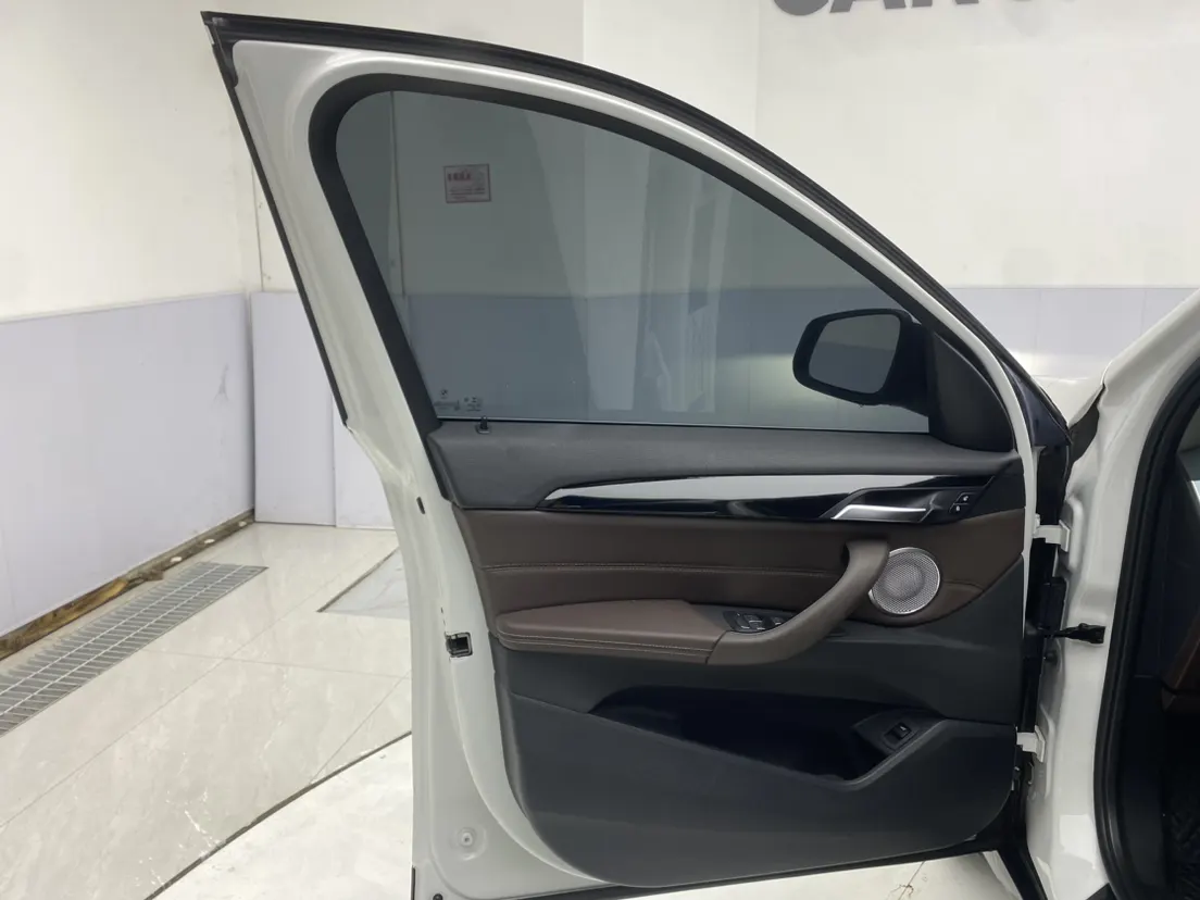 BMW X1, 2021 26