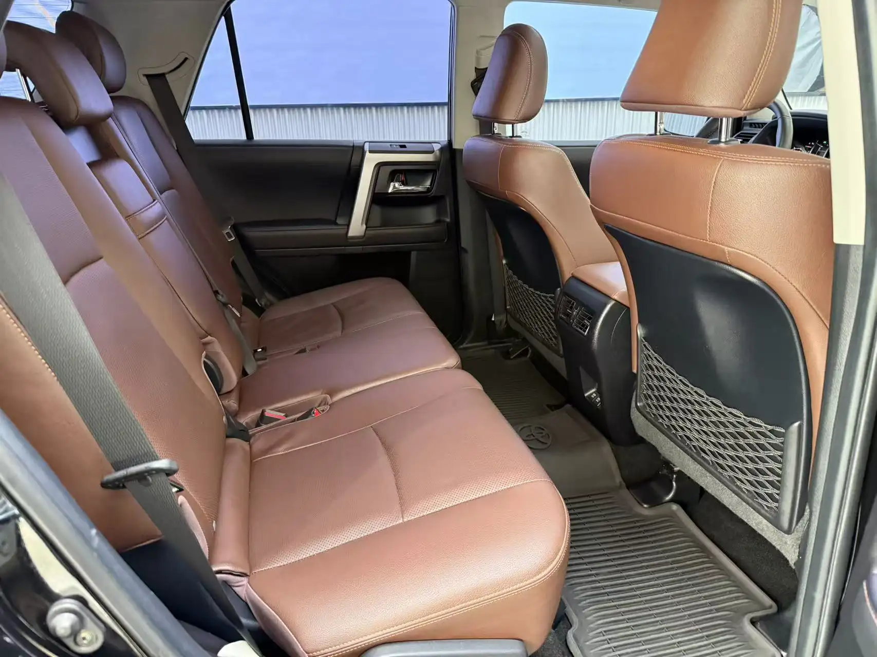 Toyota 4Runner, 2022 14