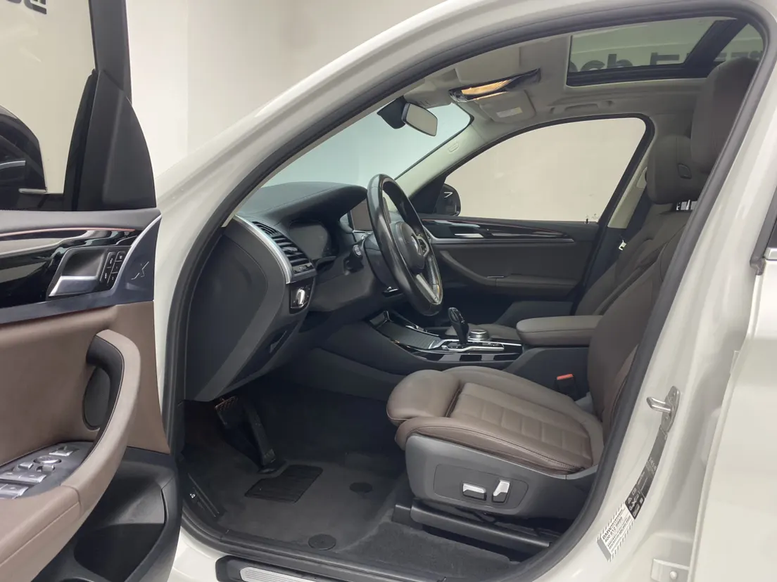 BMW X1, 2021 19