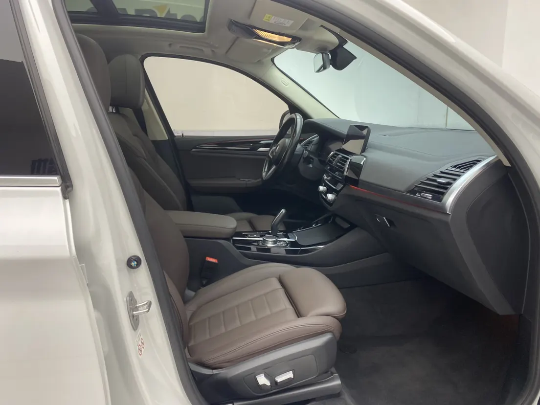 BMW X1, 2021 20