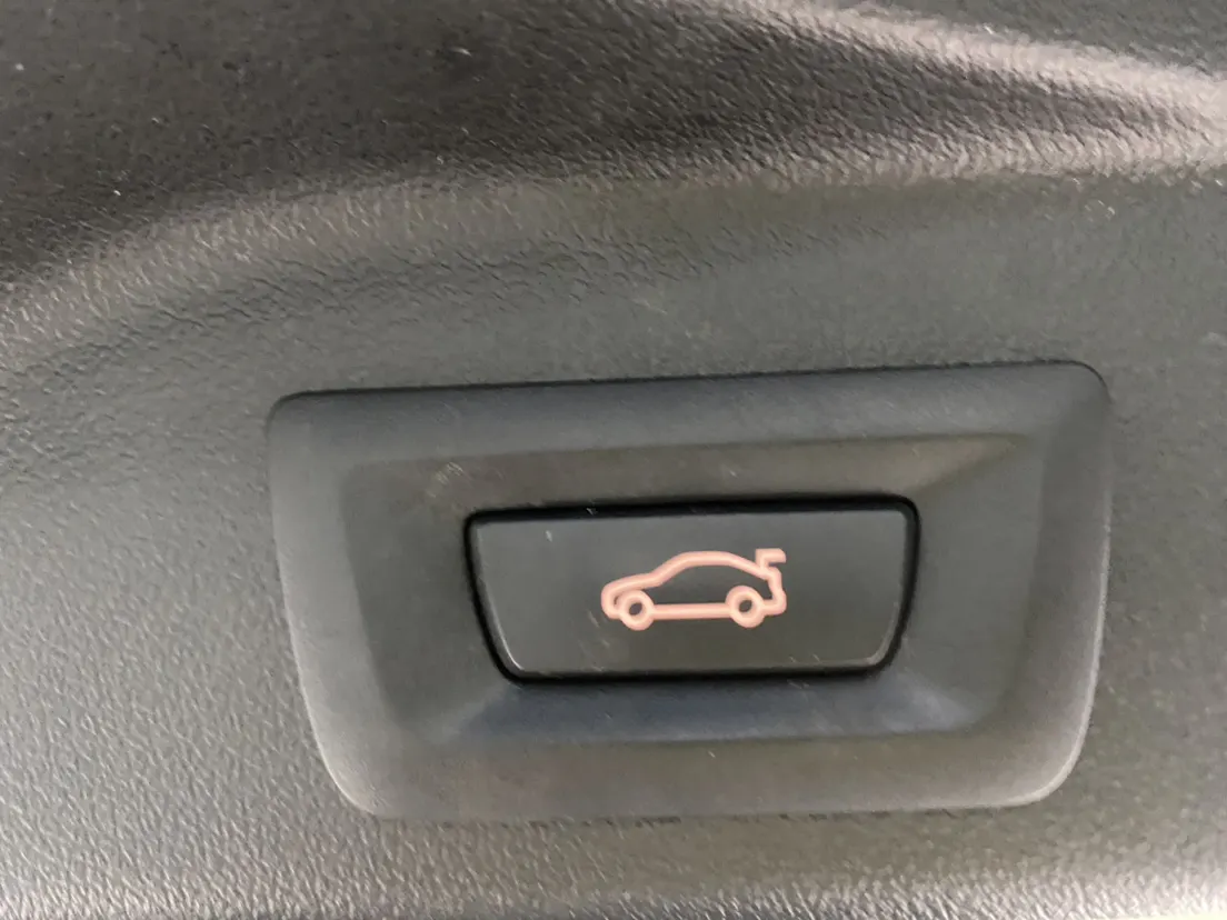 BMW X5, 2019 27