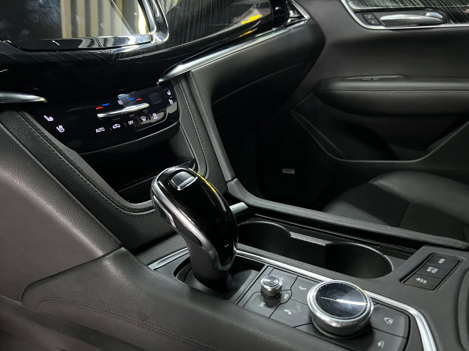 Cadillac XT6, 2021 16