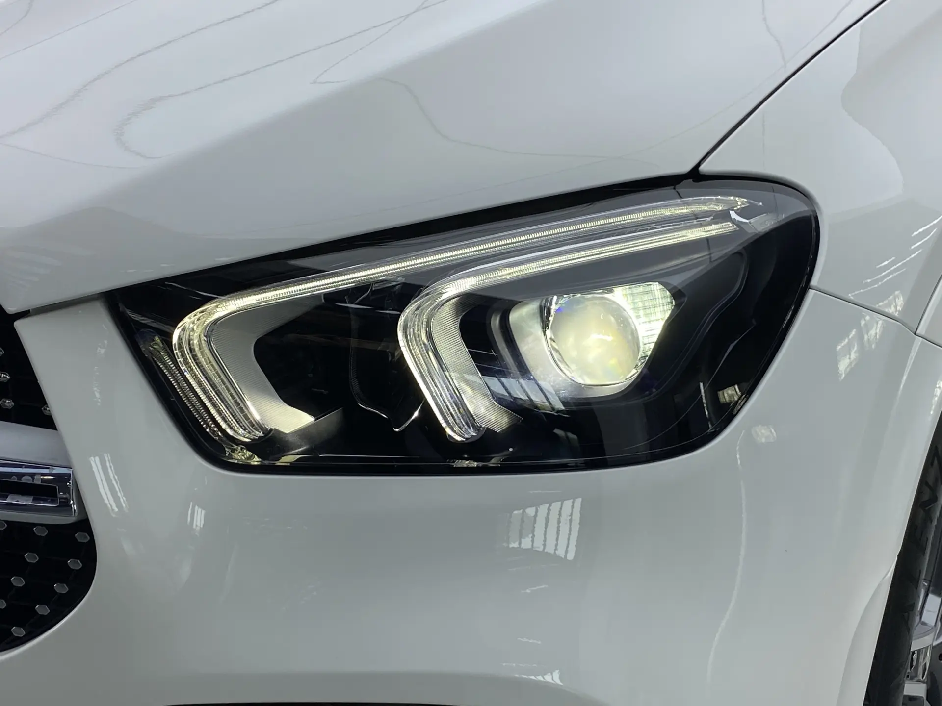 Mercedes-Benz GLE 450, 2020 33