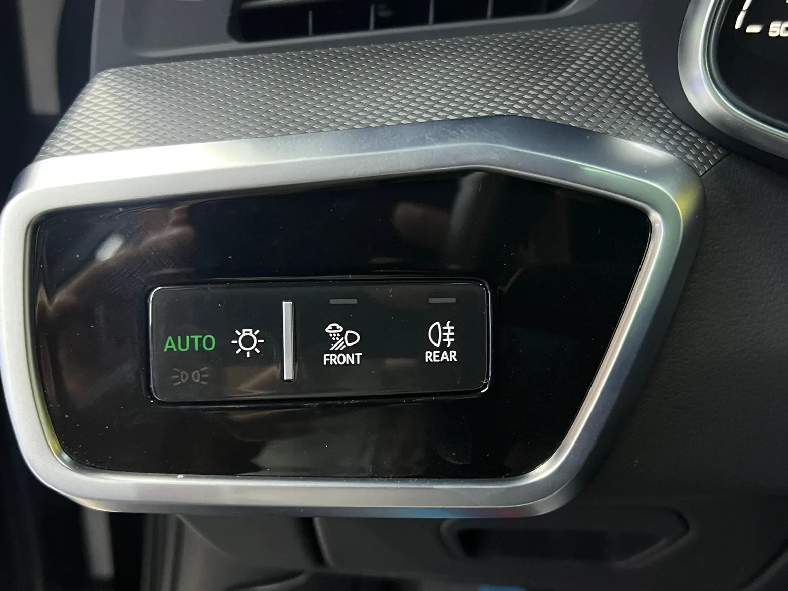 Audi A6L 45 TFSI, 2024 16