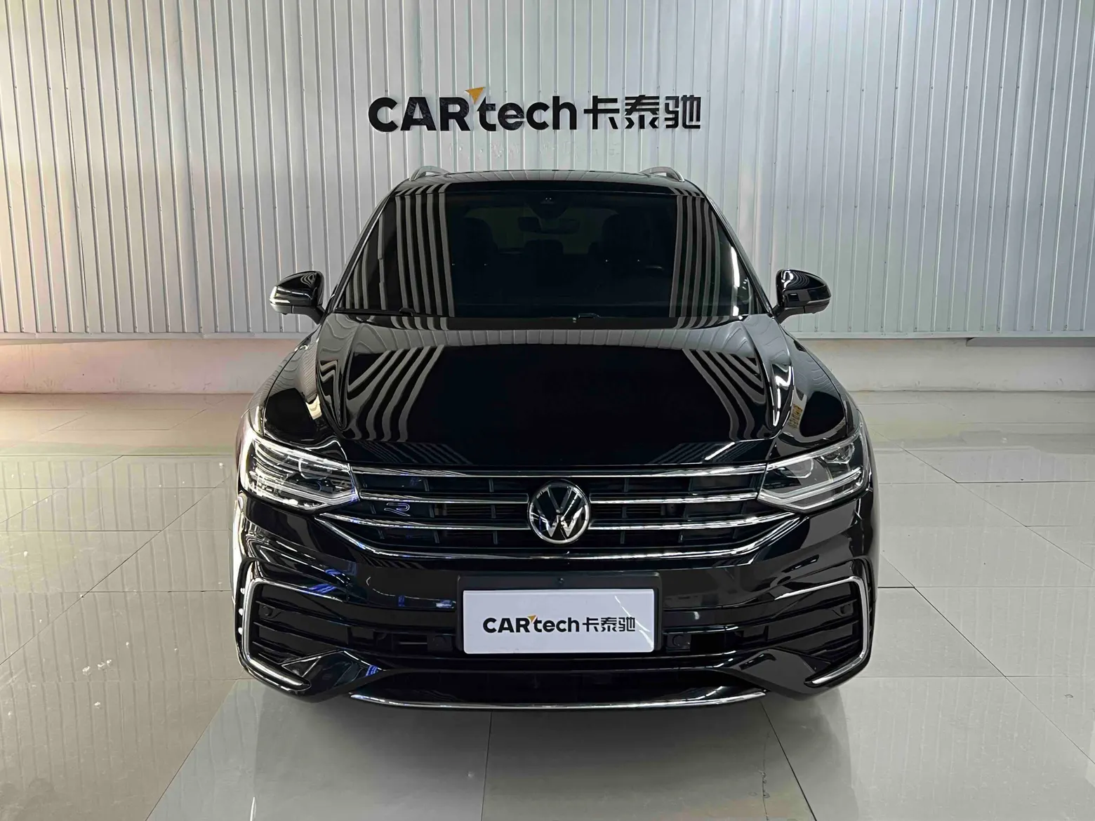 Volkswagen Tiguan L, 2023 3