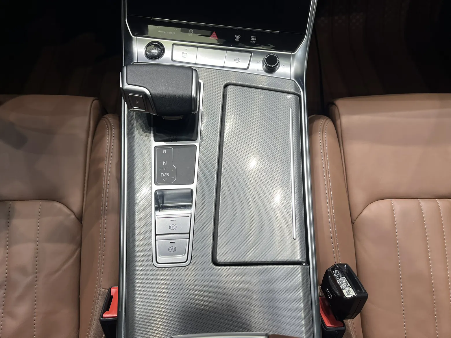 Audi A6L 45 TFSI, 2023 15