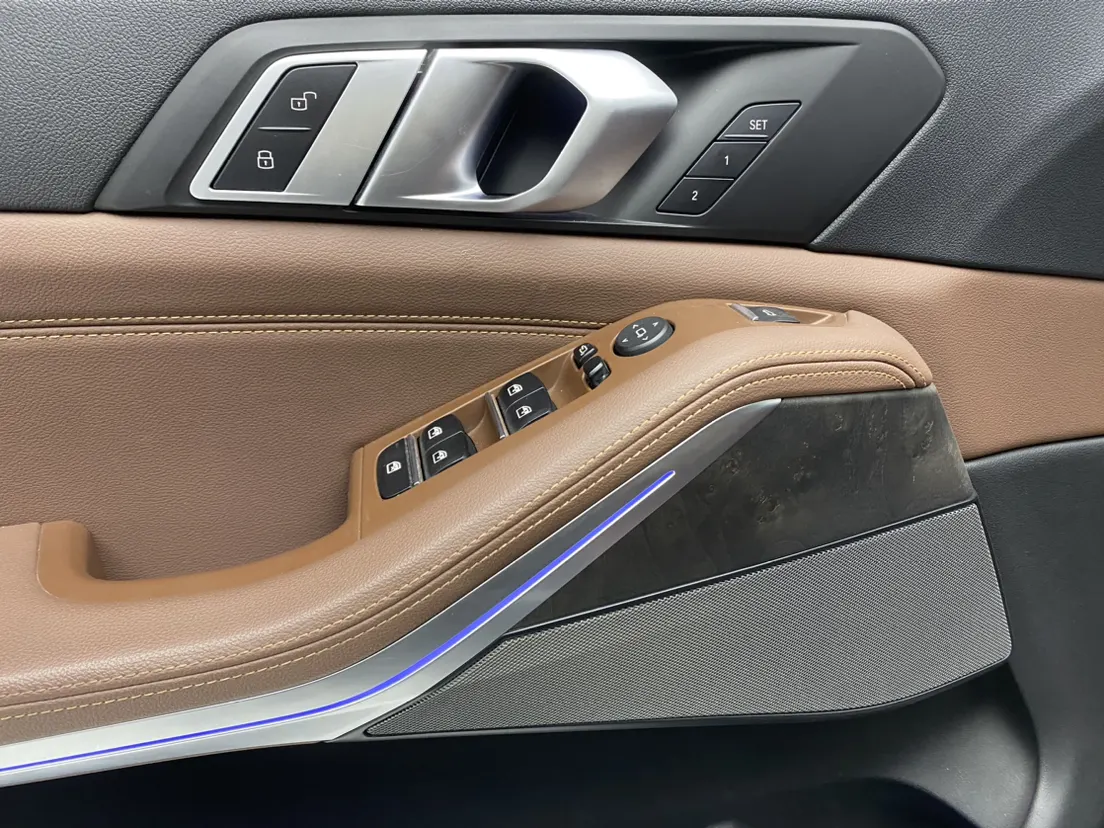 BMW X5, 2019 24