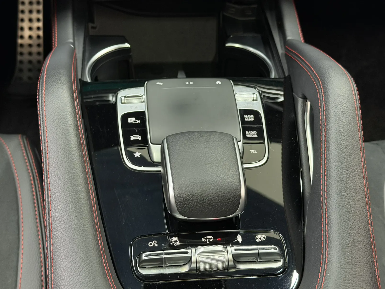 Mercedes-Benz GLE 53 4MATIC, 2022 17