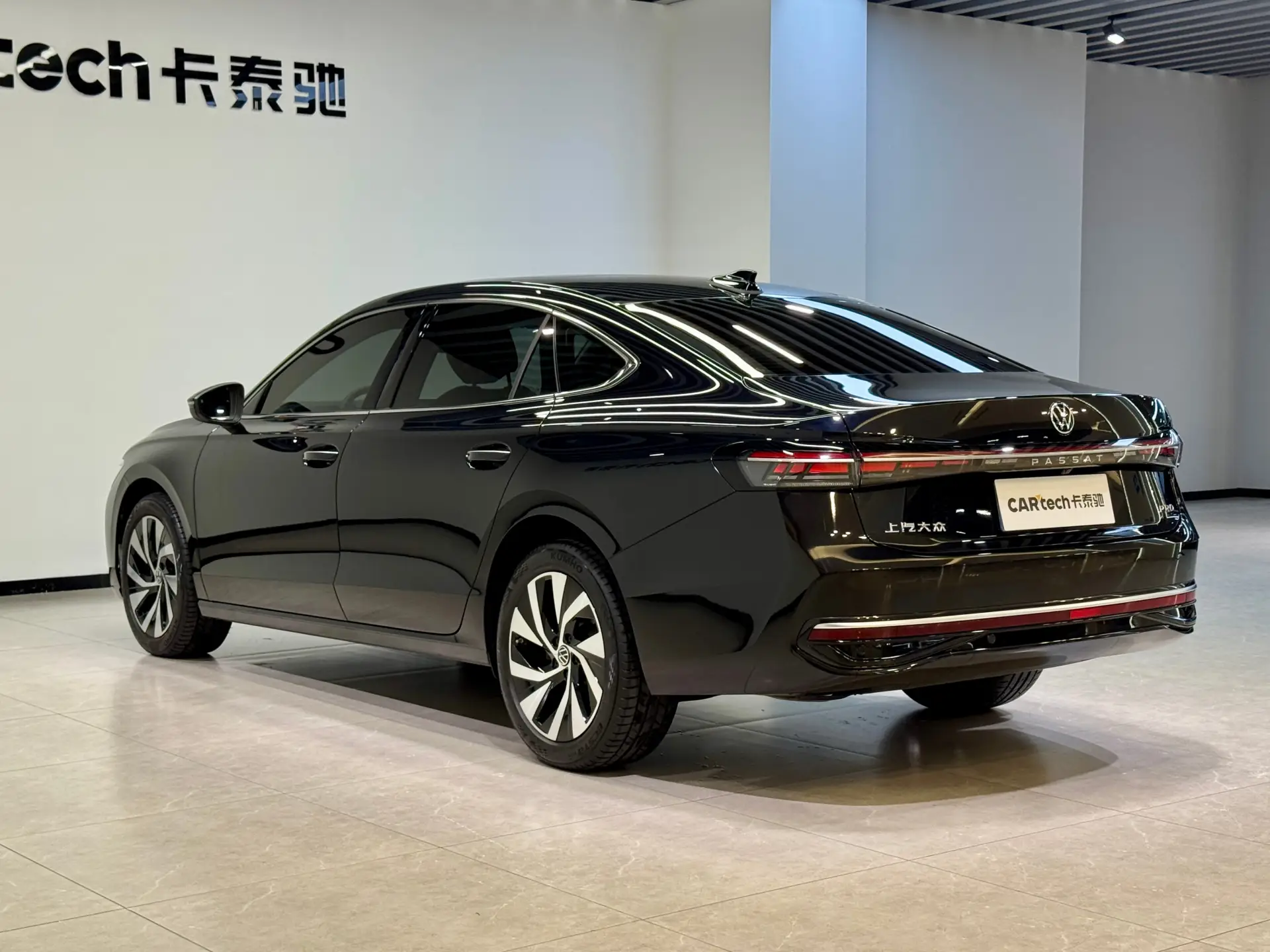 Volkswagen Passat, 2025 26
