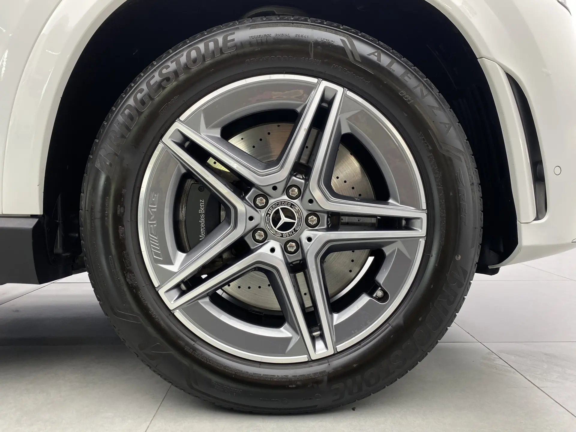 Mercedes-Benz GLE 450, 2020 37