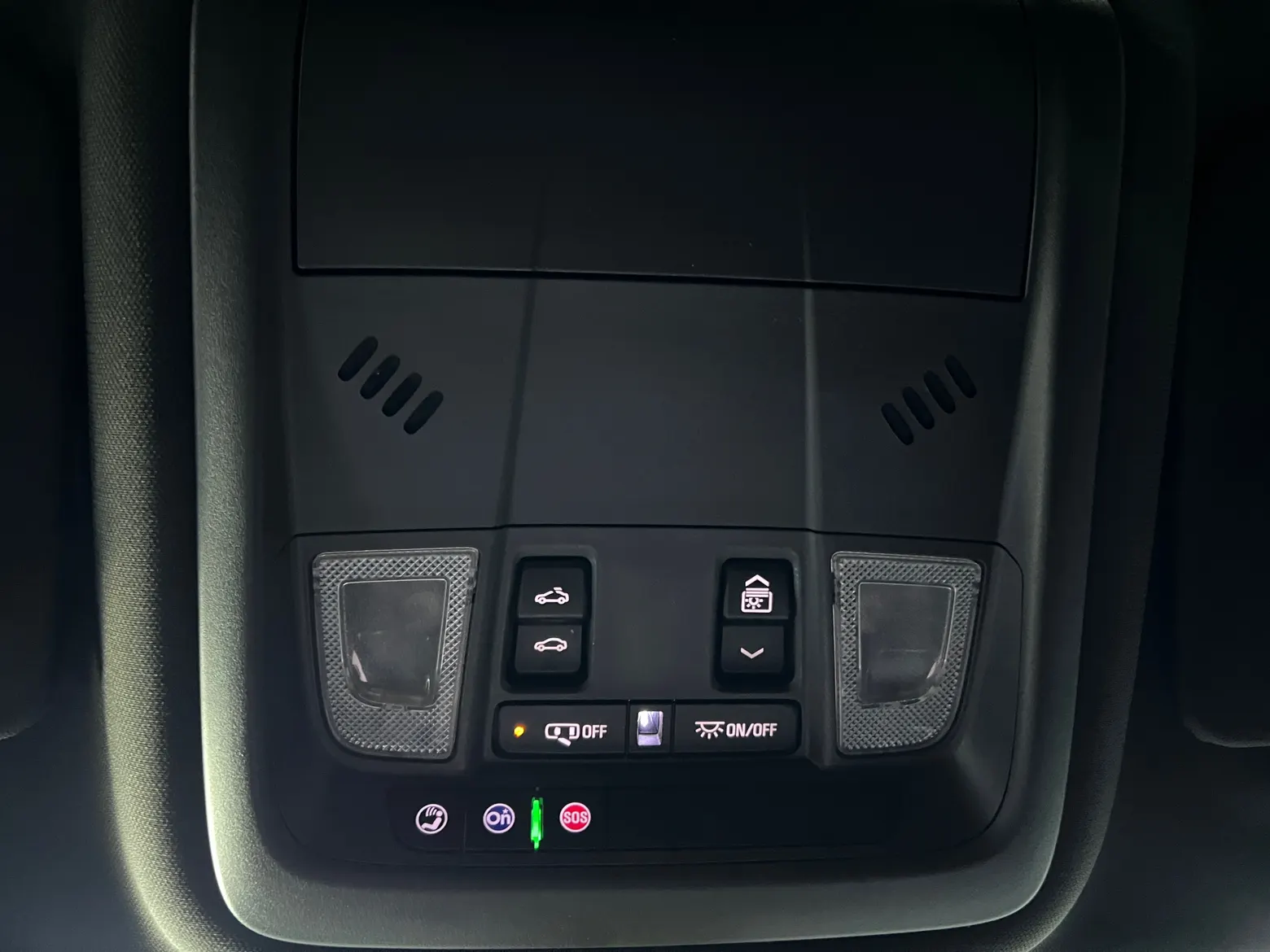 Cadillac XT6, 2021 17