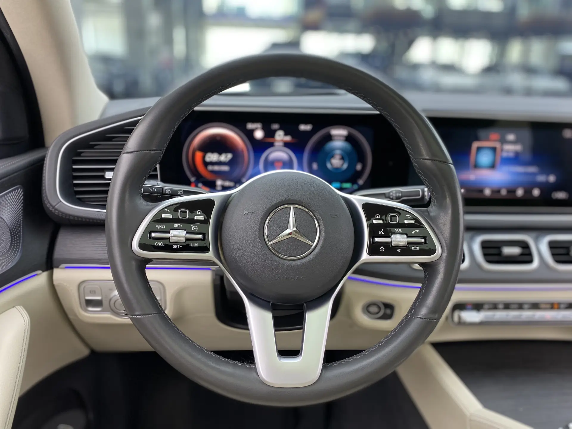 Mercedes-Benz GLE 450, 2020 15