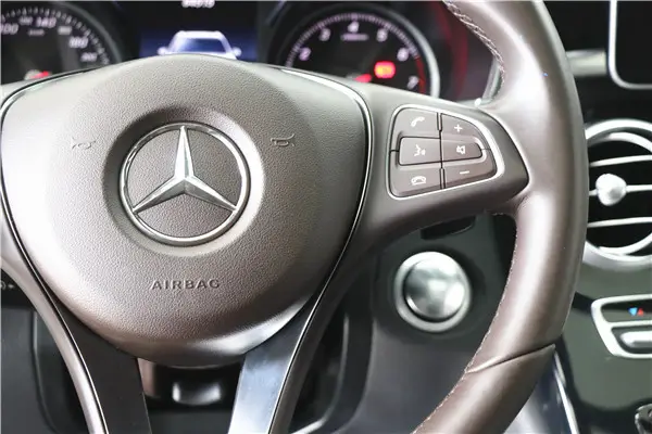 Mercedes-Benz GLC 200 L, 2019 15