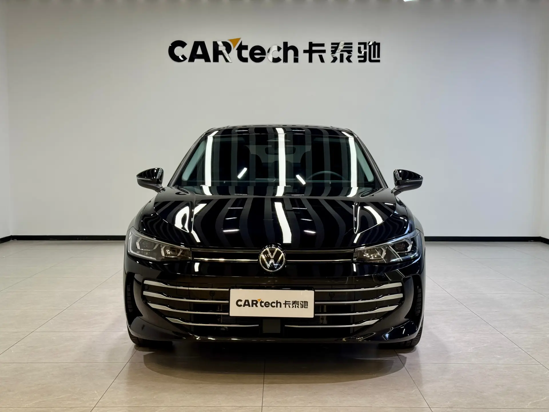 Volkswagen Passat, 2025 24