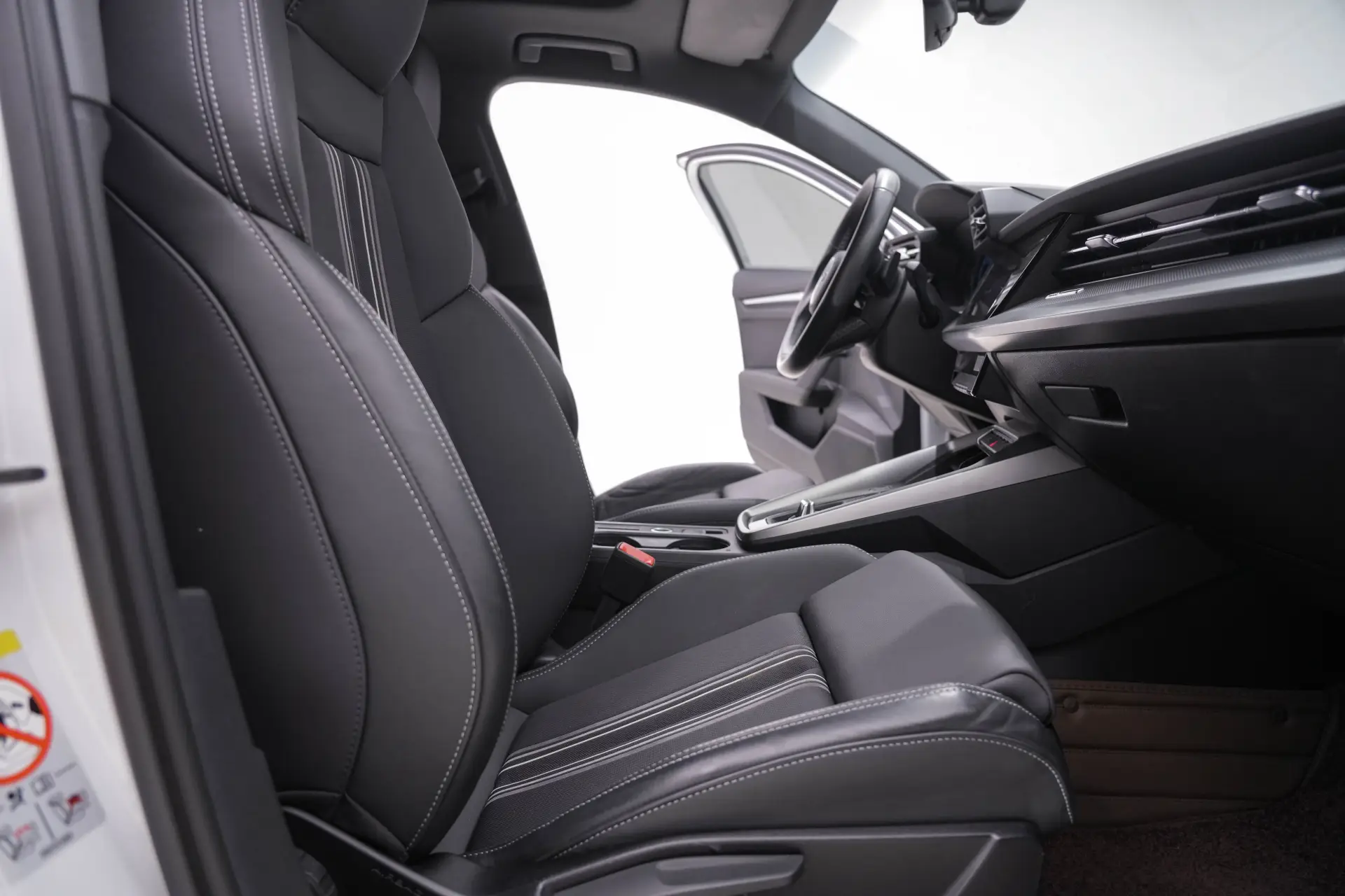 Audi A3, 2023 19