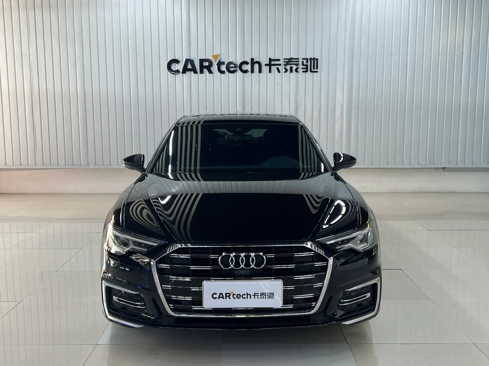 Audi A6L 45 TFSI, 2024 3