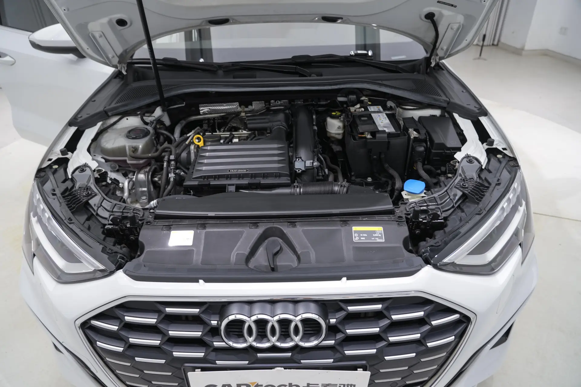 Audi A3, 2023 11
