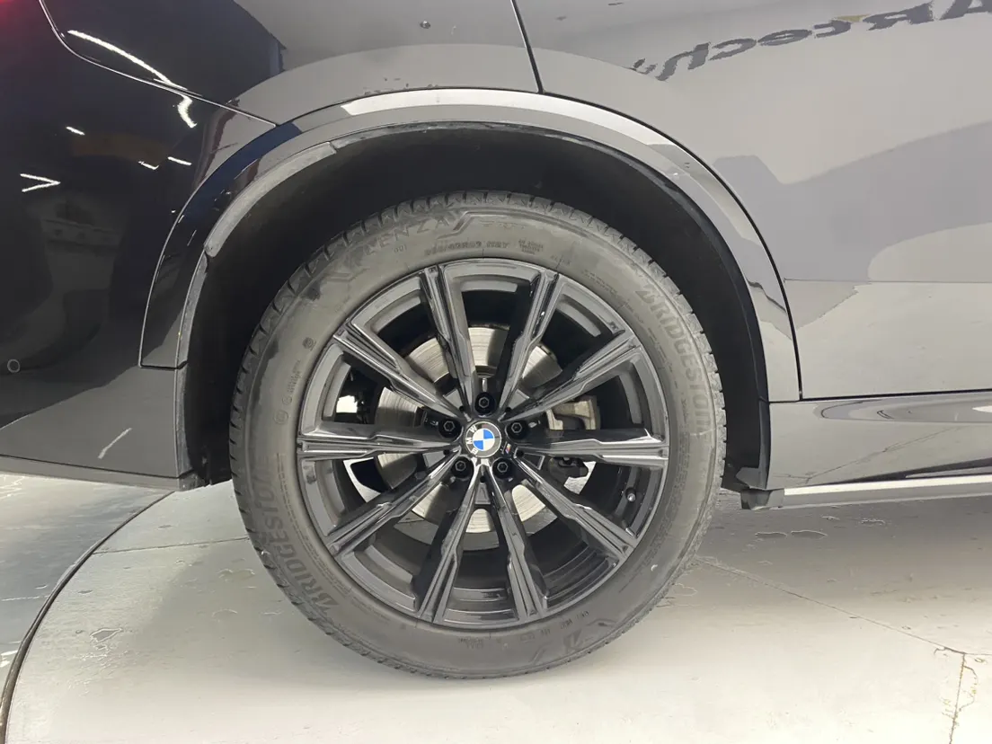 BMW X5, 2019 11