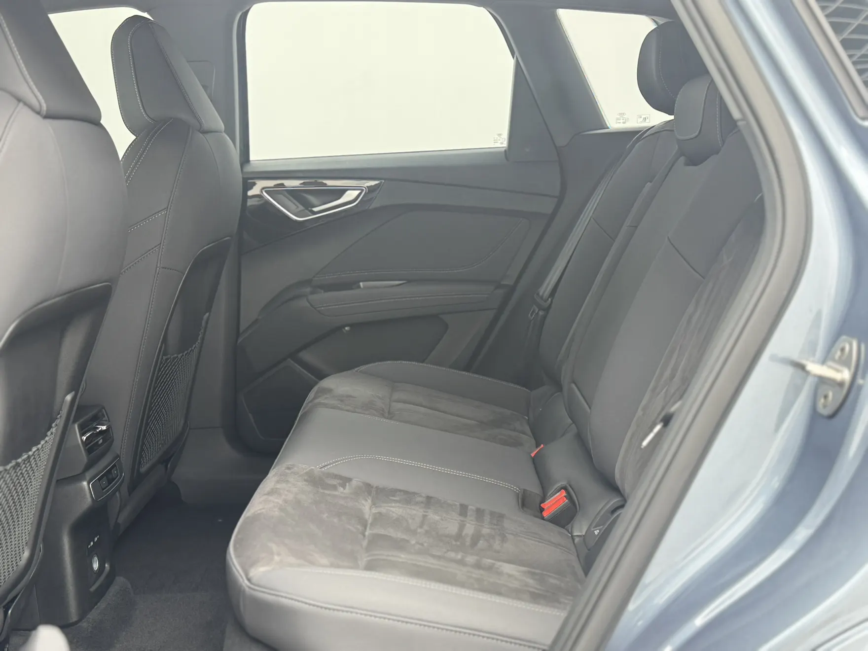 Audi Q4 e-tron, 2023 17