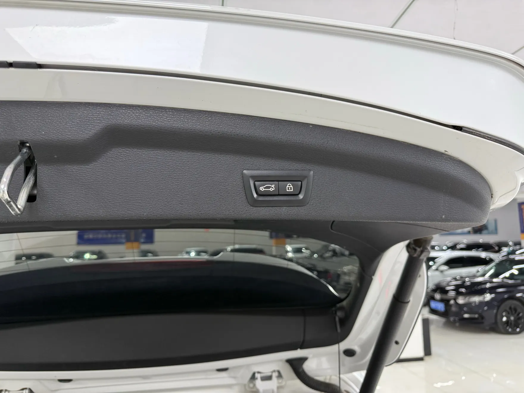 BMW X2, 2021 13