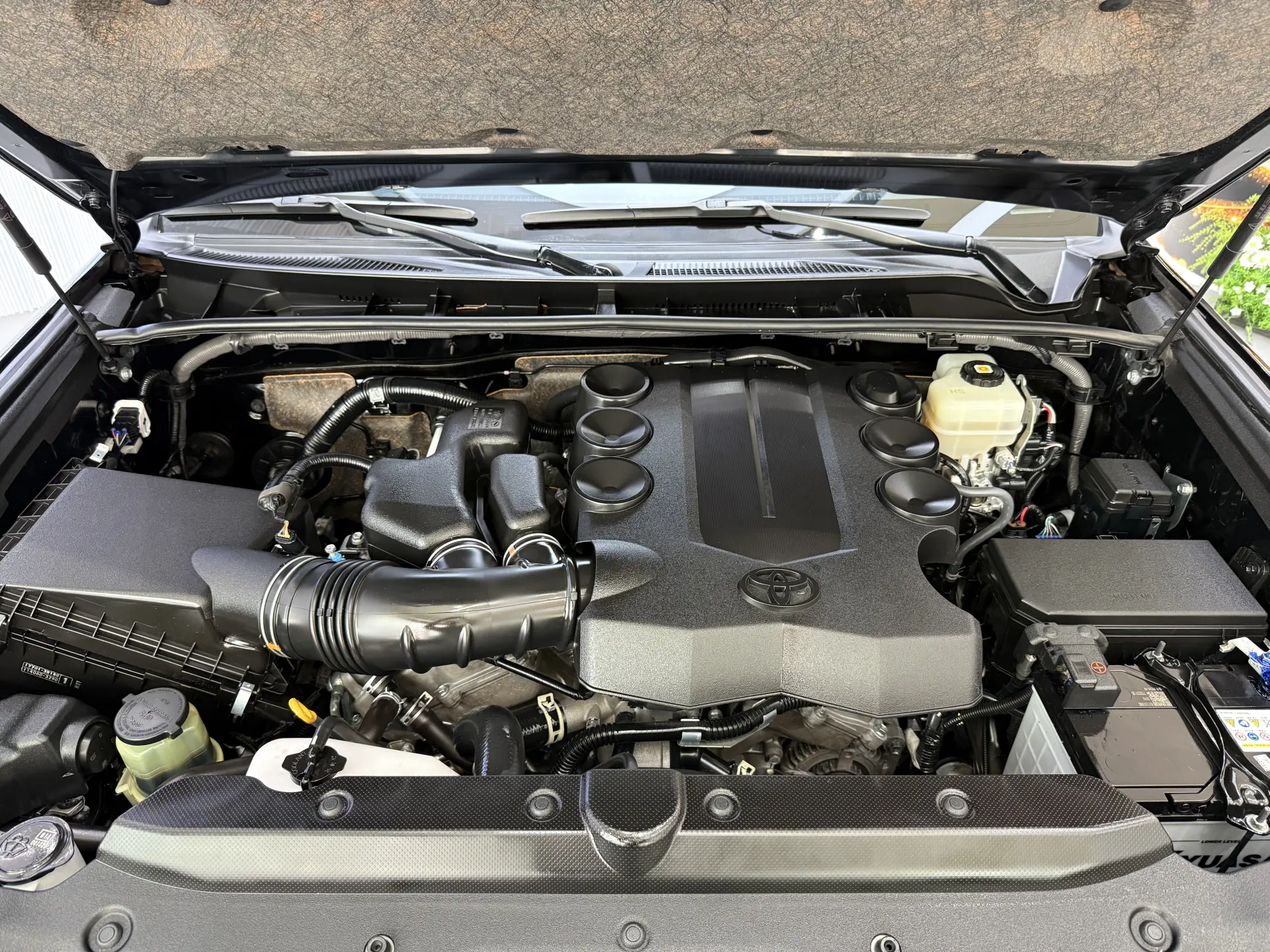 Toyota 4Runner, 2022 7
