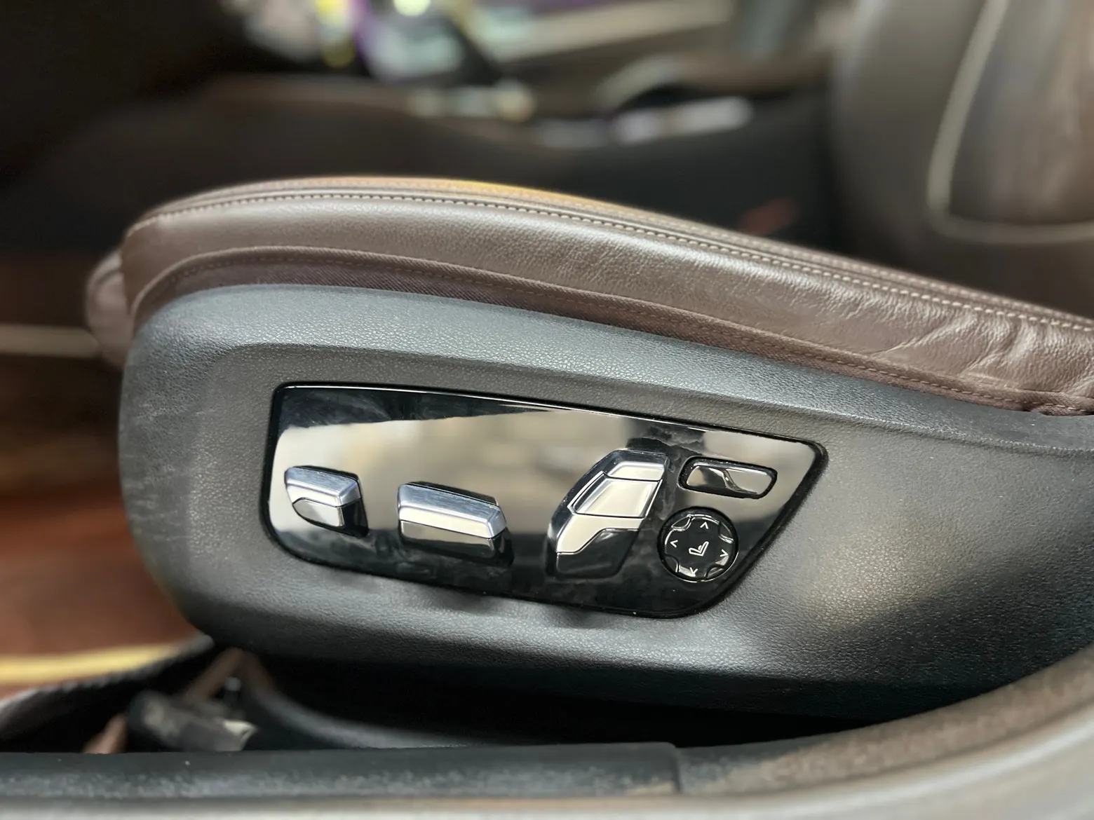 BMW 530Li, 2023 18