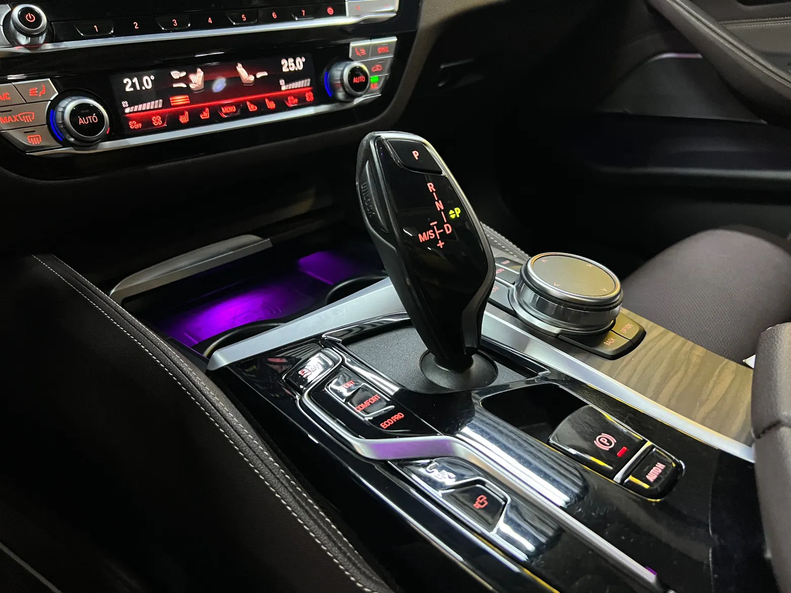 BMW 530Li, 2023 19