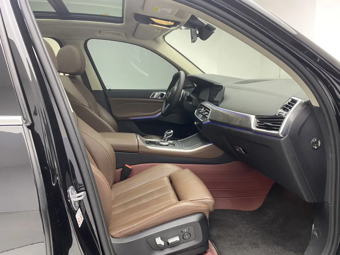 BMW X5, 2019 19