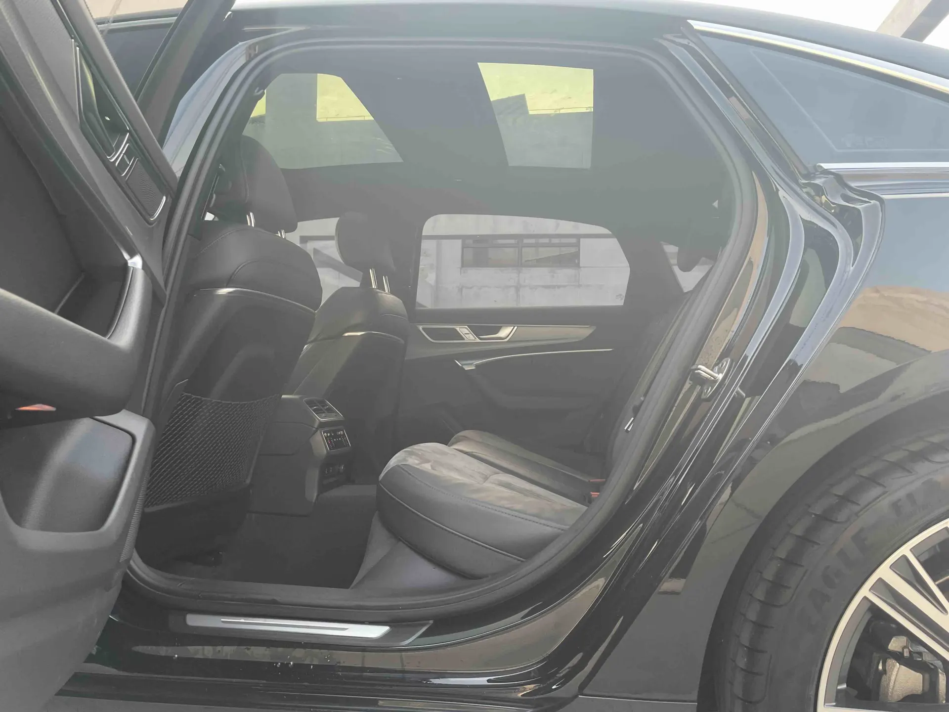 Audi A6L 45 TFSI, 2023 13