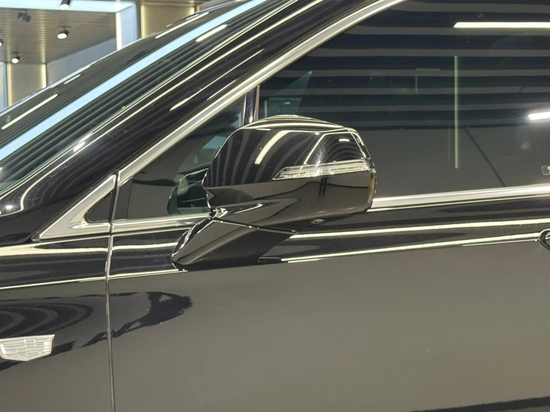 Cadillac XT6, 2022 2