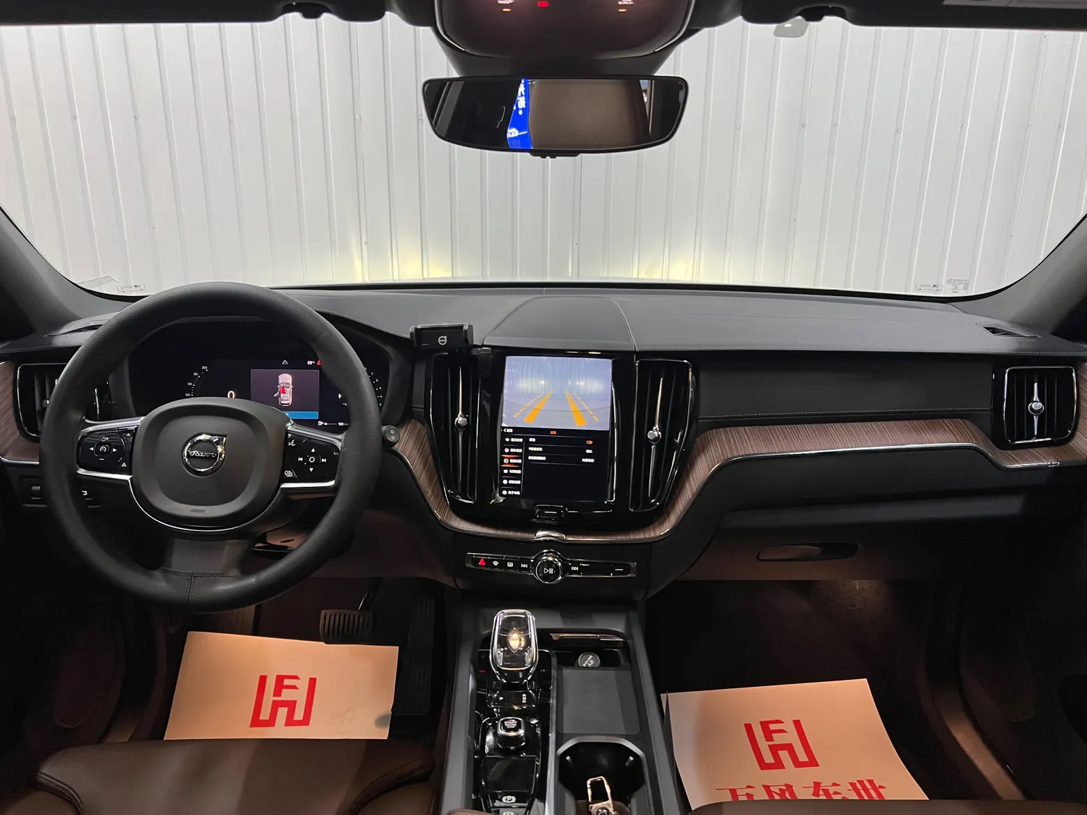 Volvo XC60, 2022 8