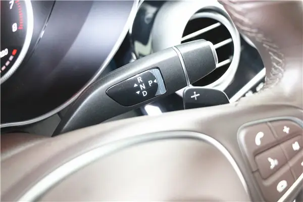 Mercedes-Benz GLC 200 L, 2019 12