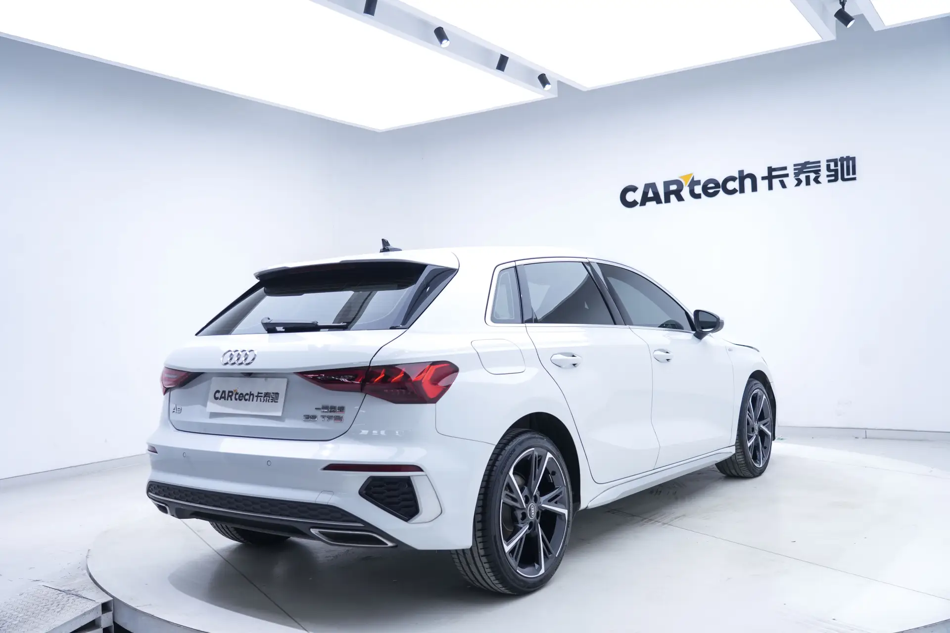 Audi A3, 2023 4