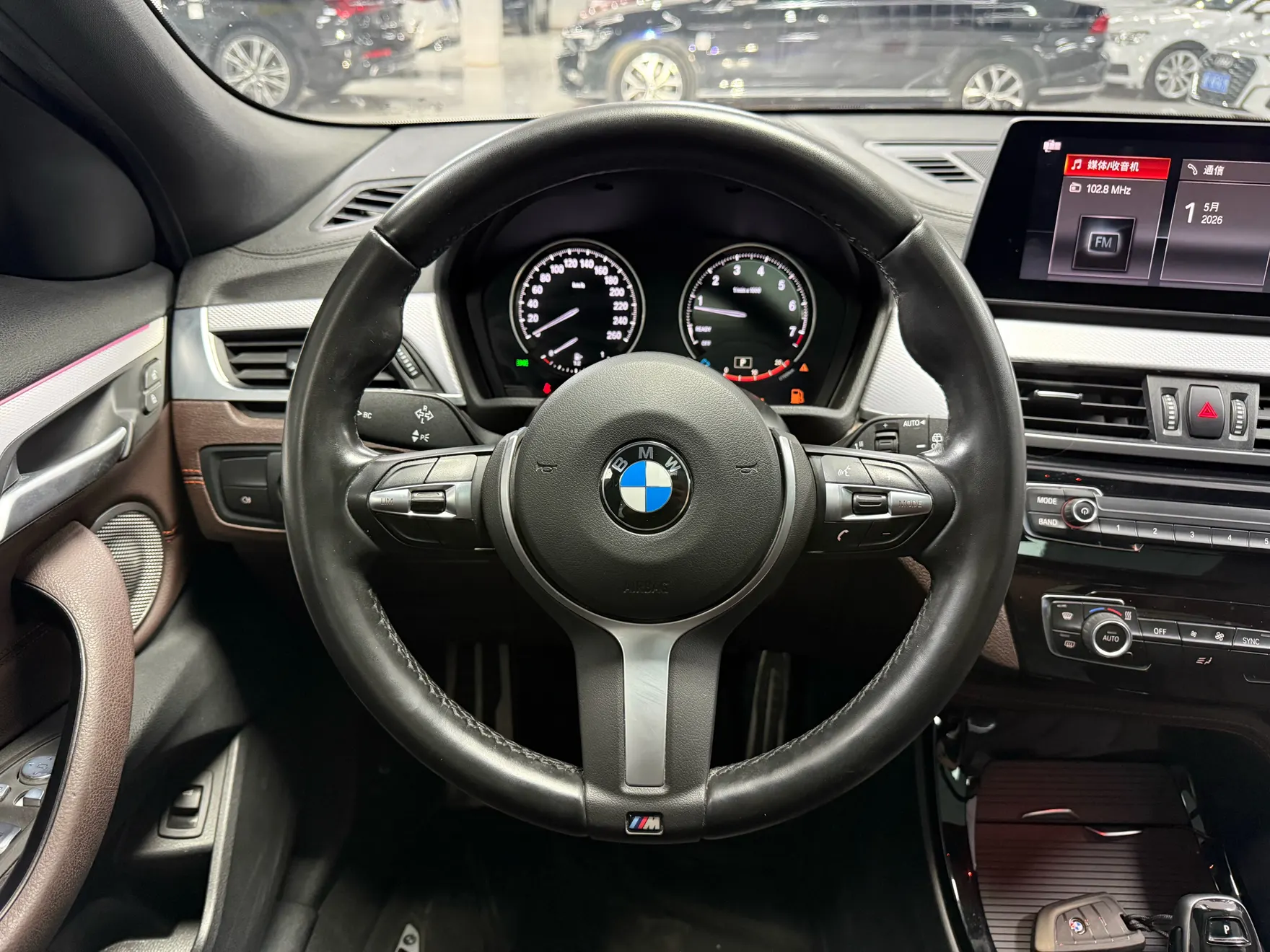 BMW X2, 2021 3