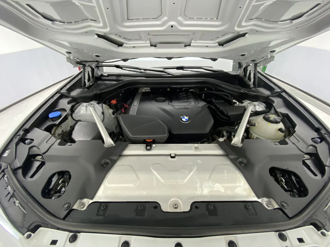 BMW X1, 2021 12