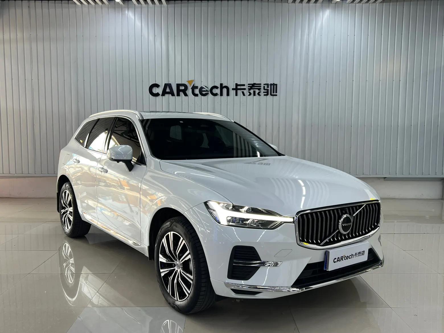 Volvo XC60, 2022 2