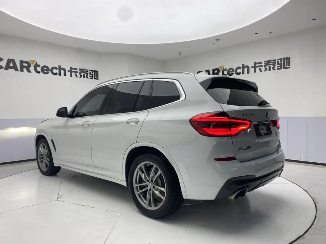 BMW X1, 2021 7