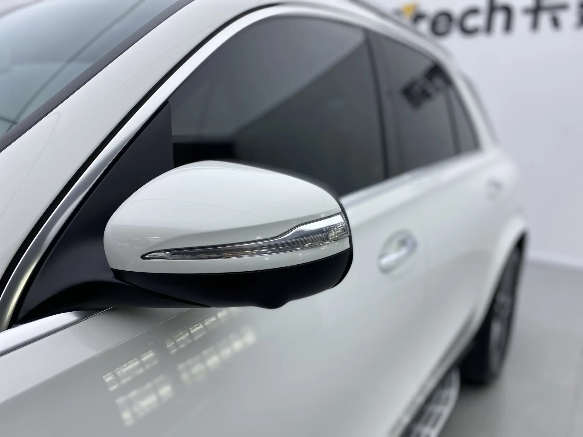 Mercedes-Benz GLE 450, 2020 30