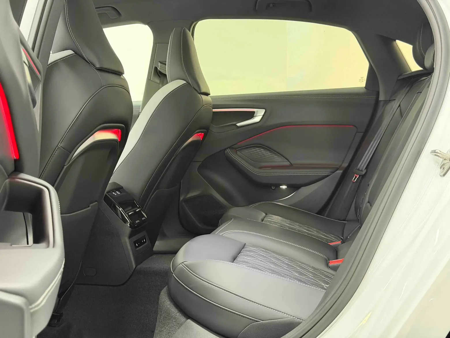 Audi A5, 2025 13