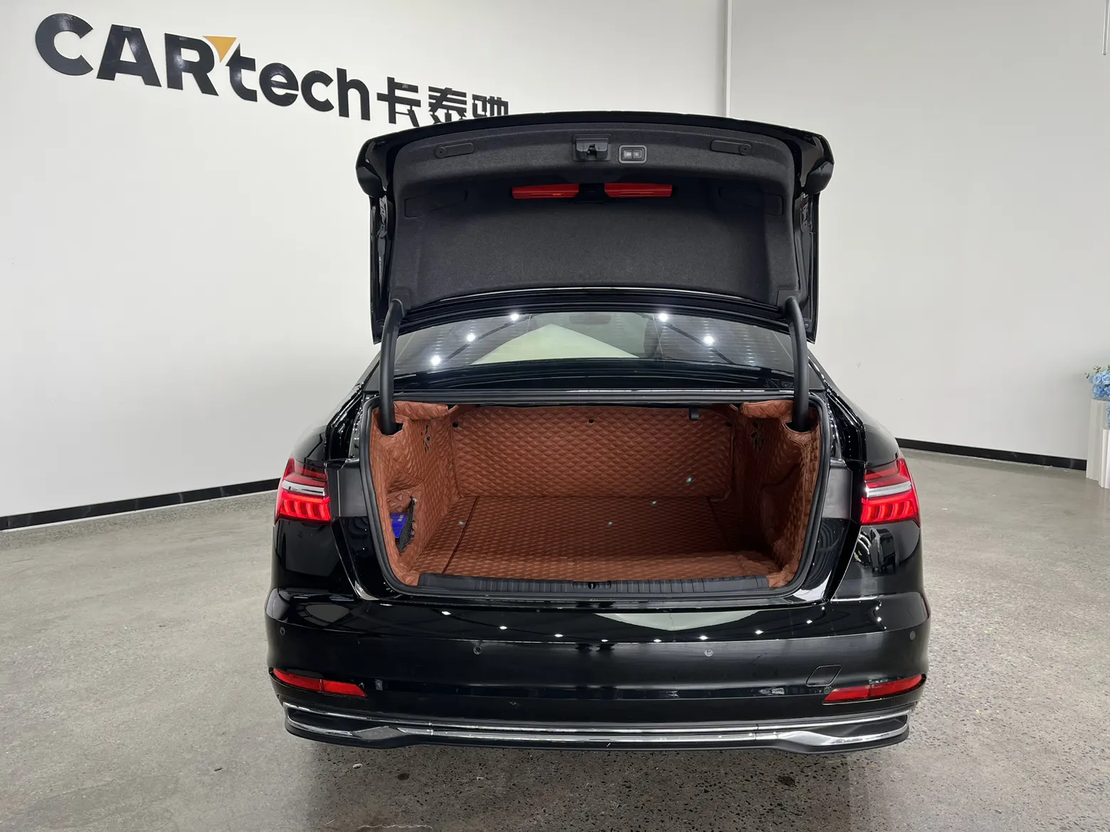 Audi A6L 45 TFSI, 2023 8