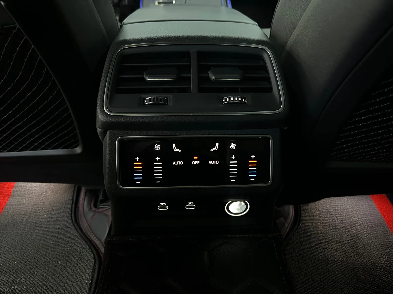 Audi A6L 45 TFSI, 2024 14
