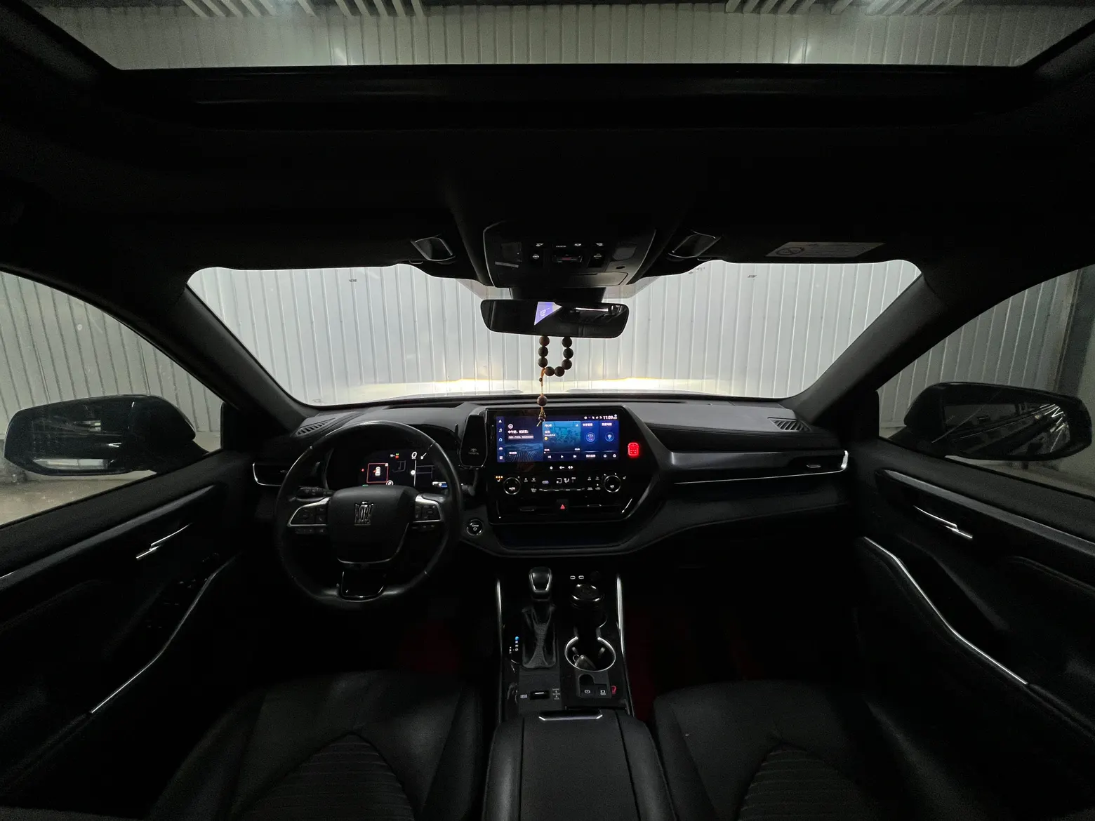 Toyota Crown, 2024 8