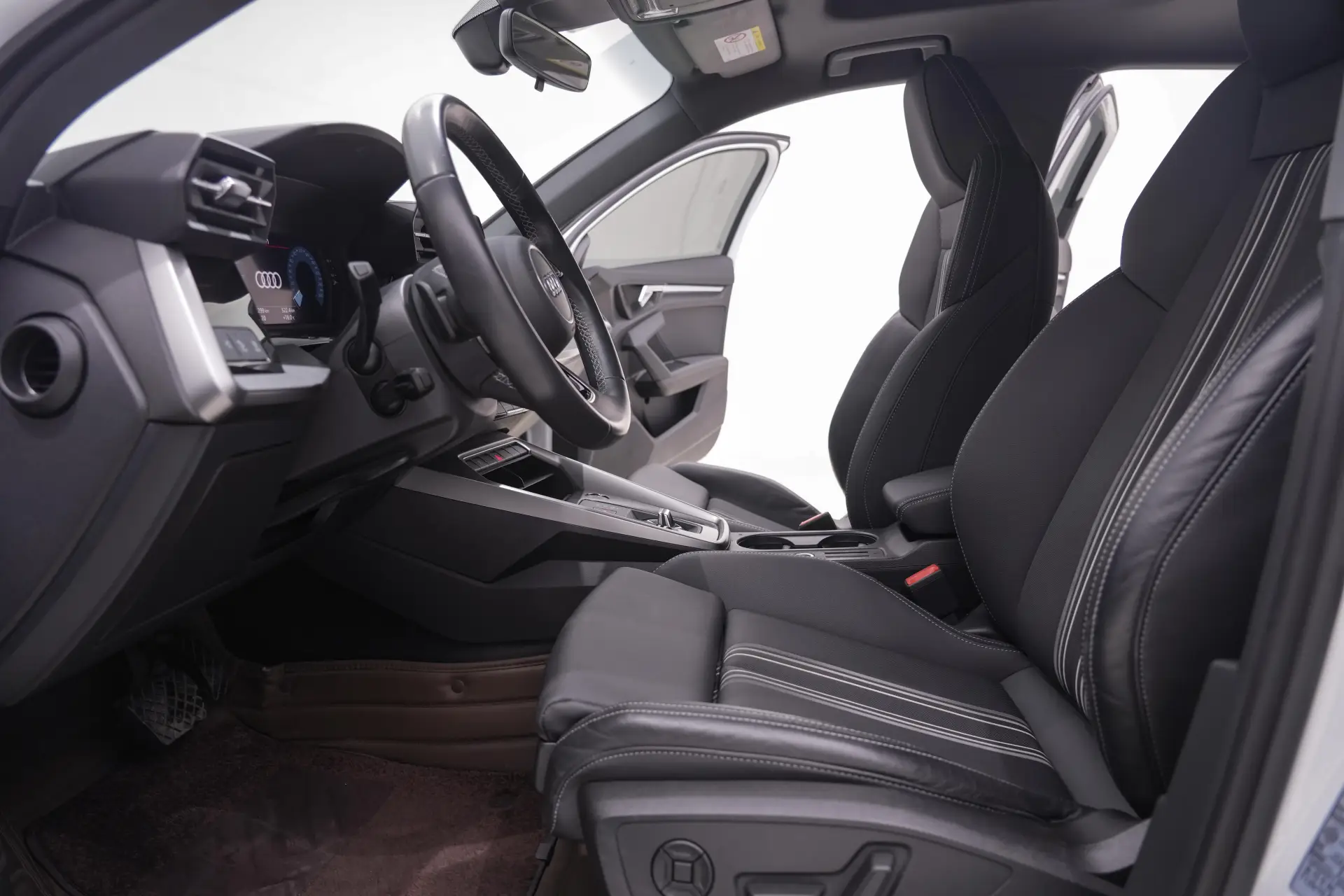 Audi A3, 2023 18