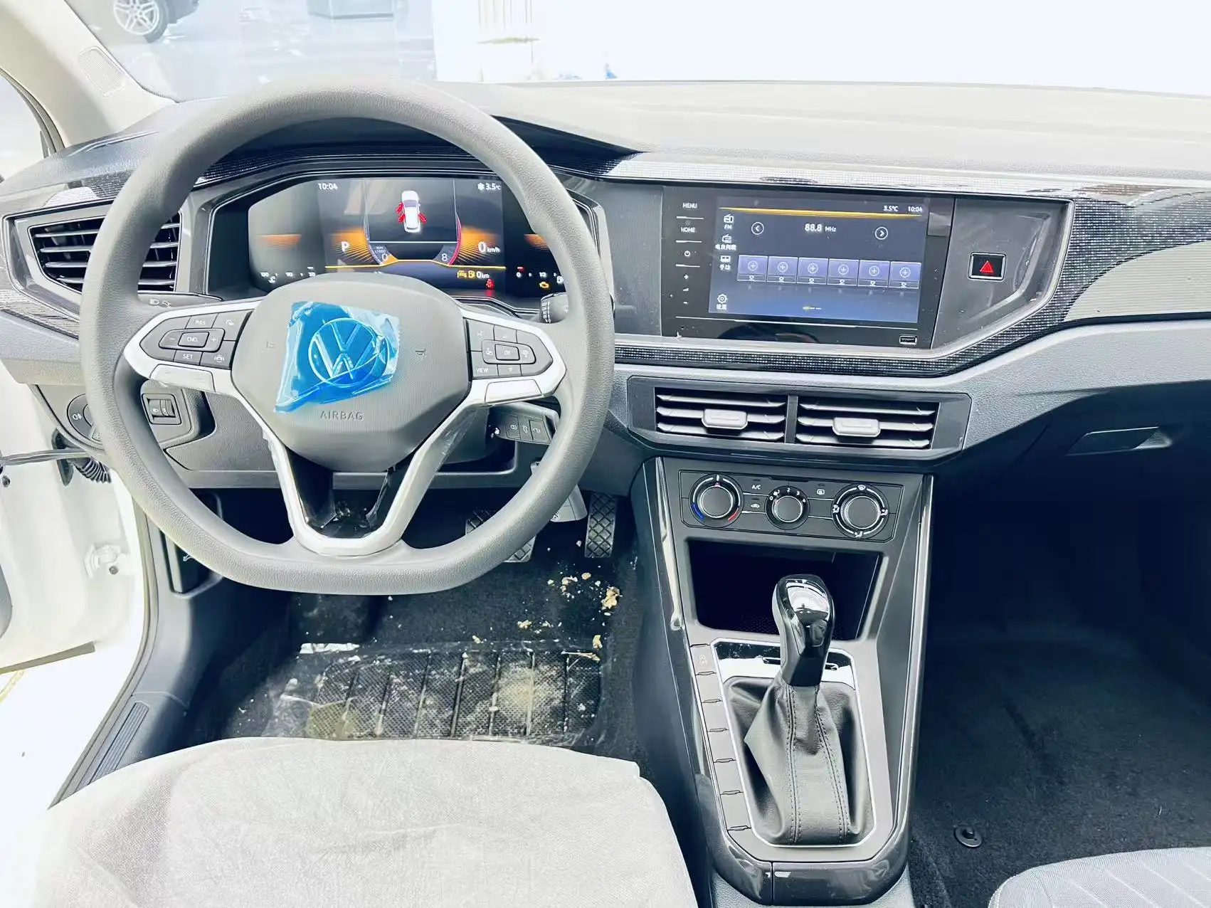 Volkswagen Lavida, 2026 17