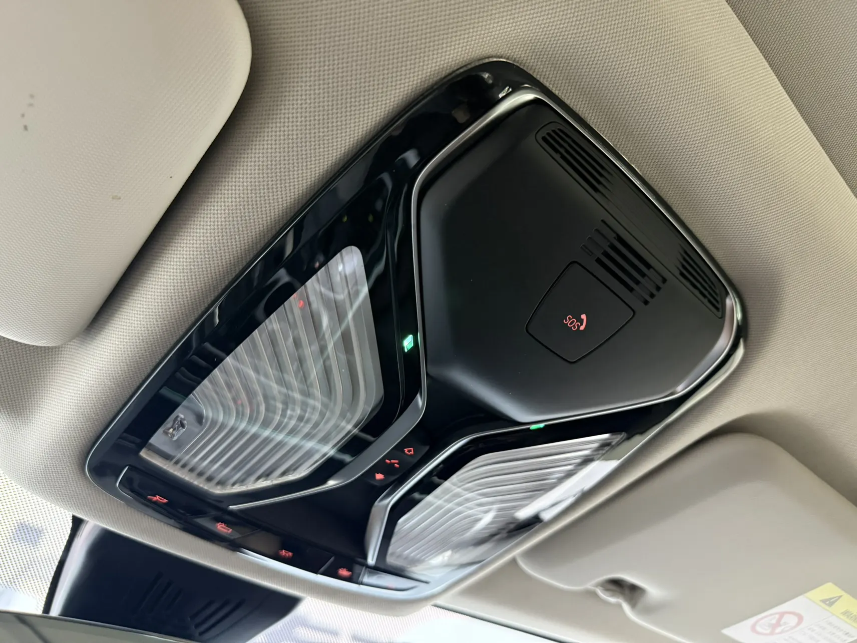 BMW X7, 2021 13