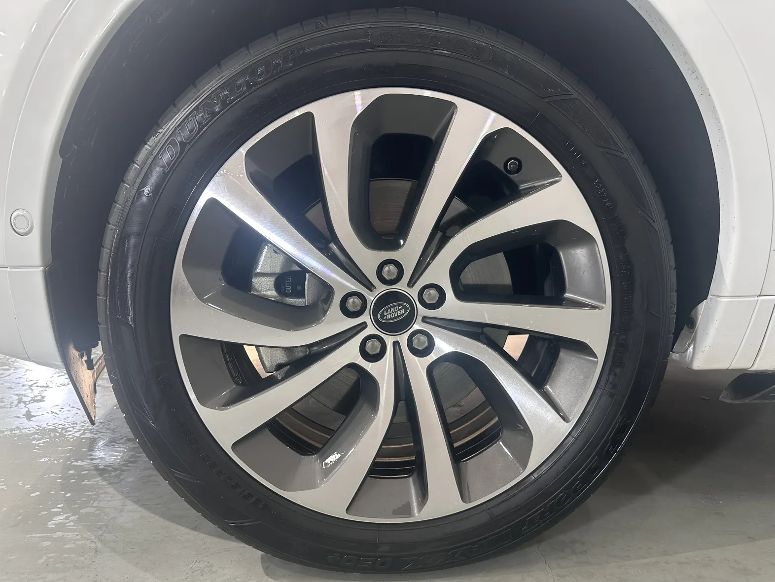 Land Rover Discovery Sport, 2021 7