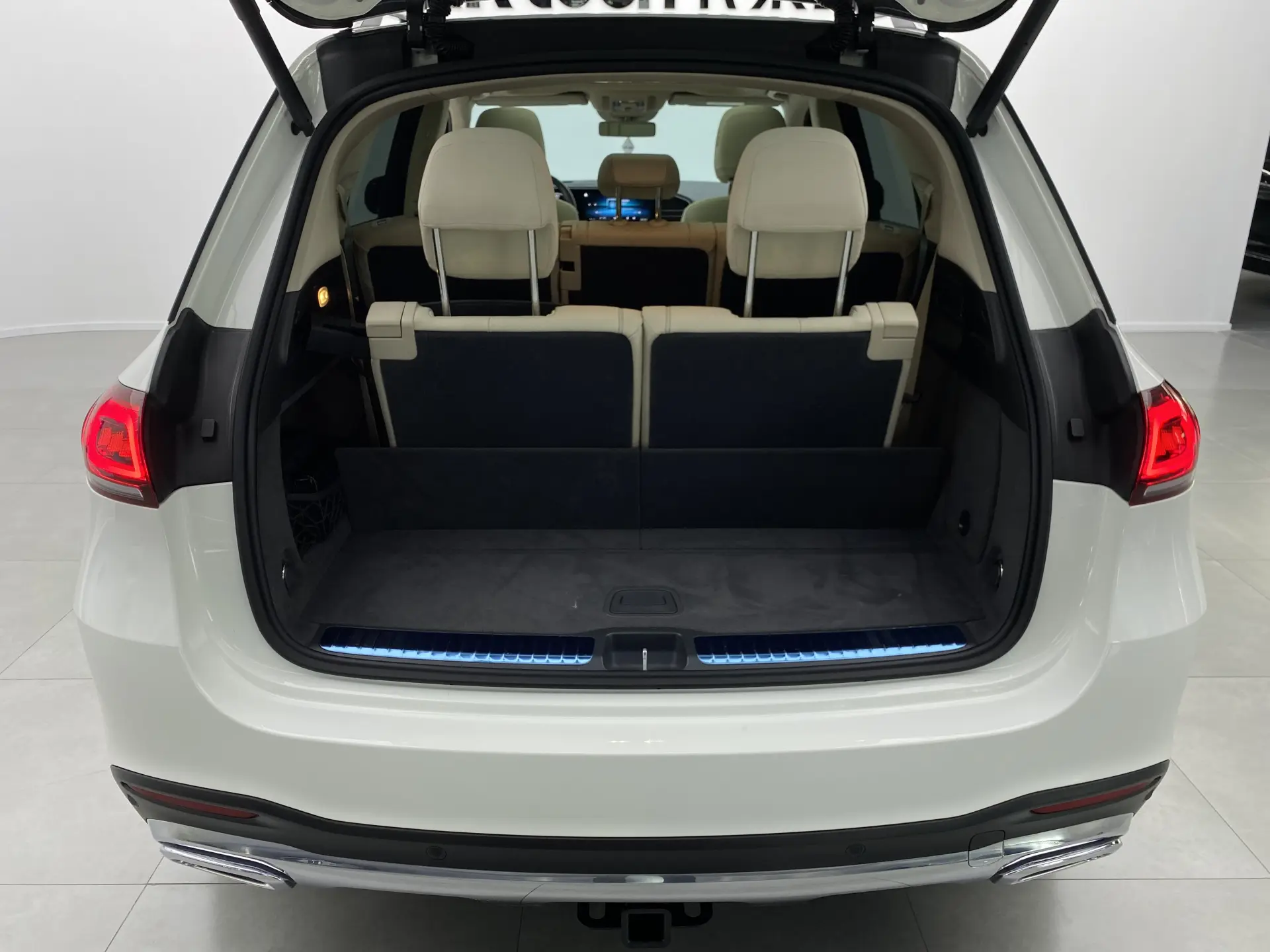 Mercedes-Benz GLE 450, 2020 31