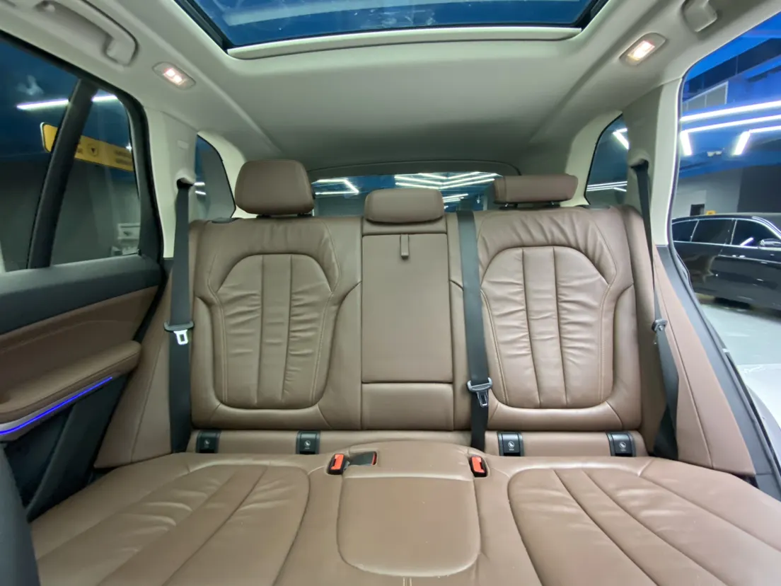 BMW X5, 2019 29